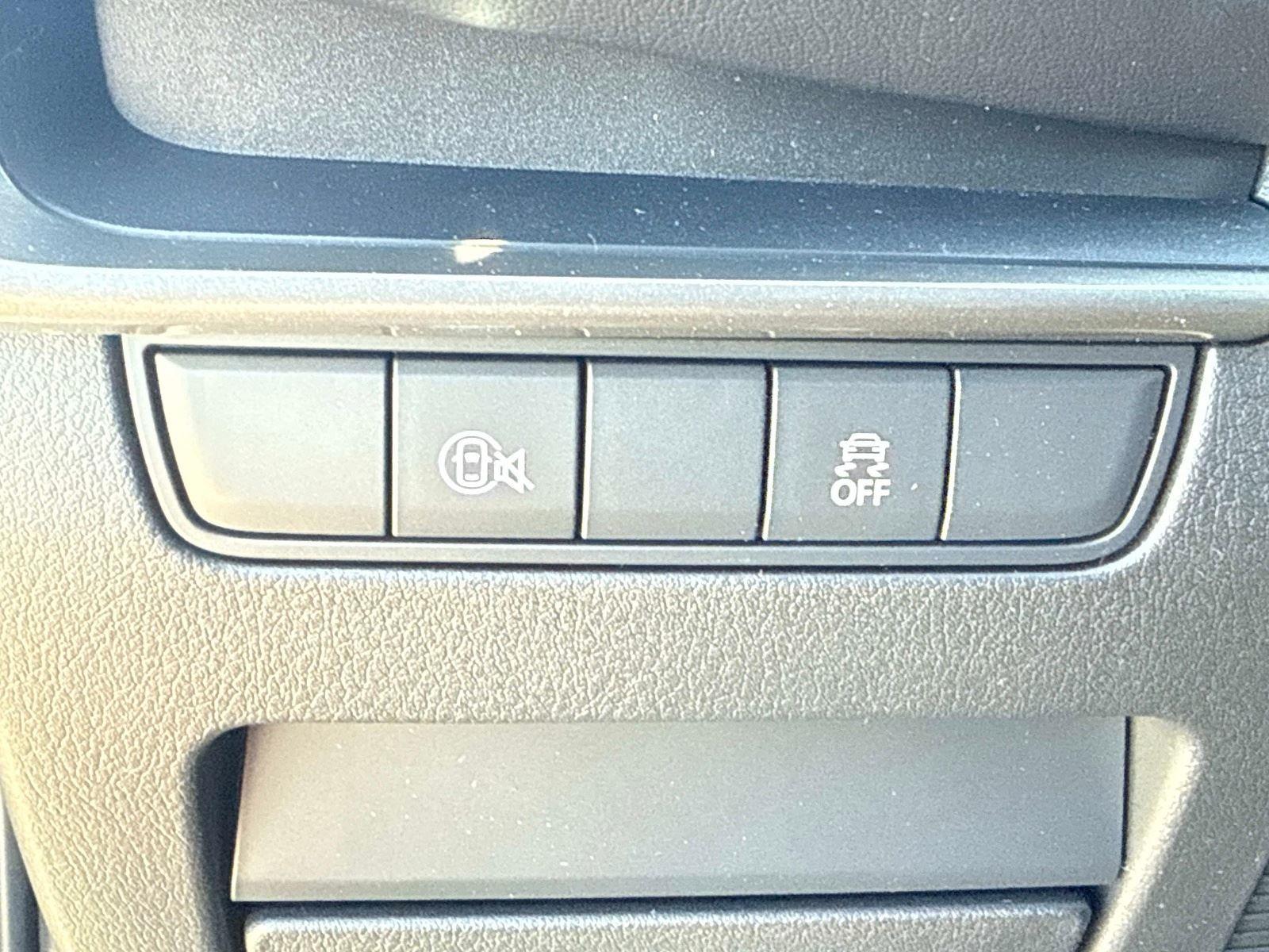 2026 Mazda Mazda3 Hatchback 2.5 S Select Sport