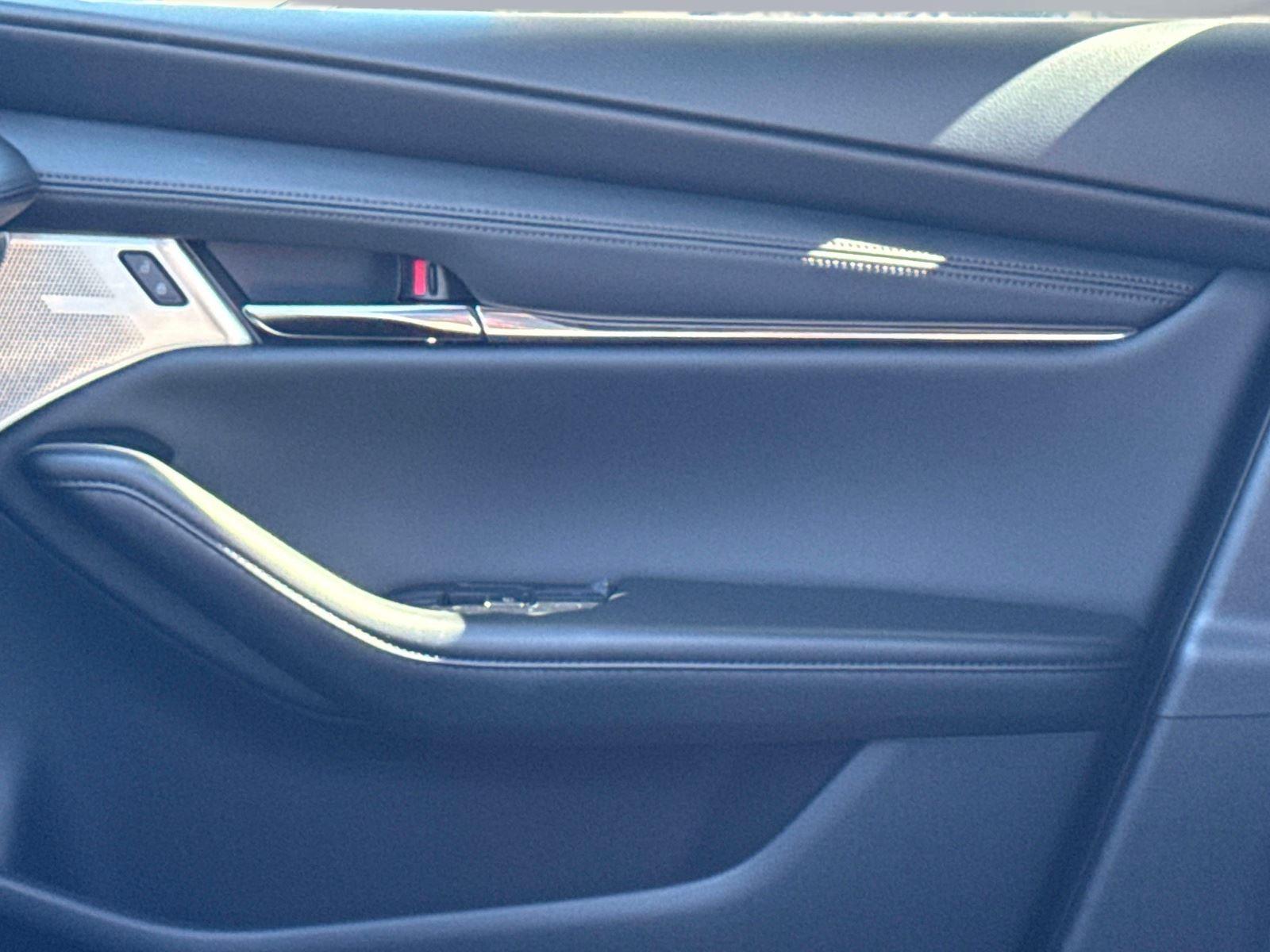 2026 Mazda Mazda3 Hatchback 2.5 Turbo Premium Plus