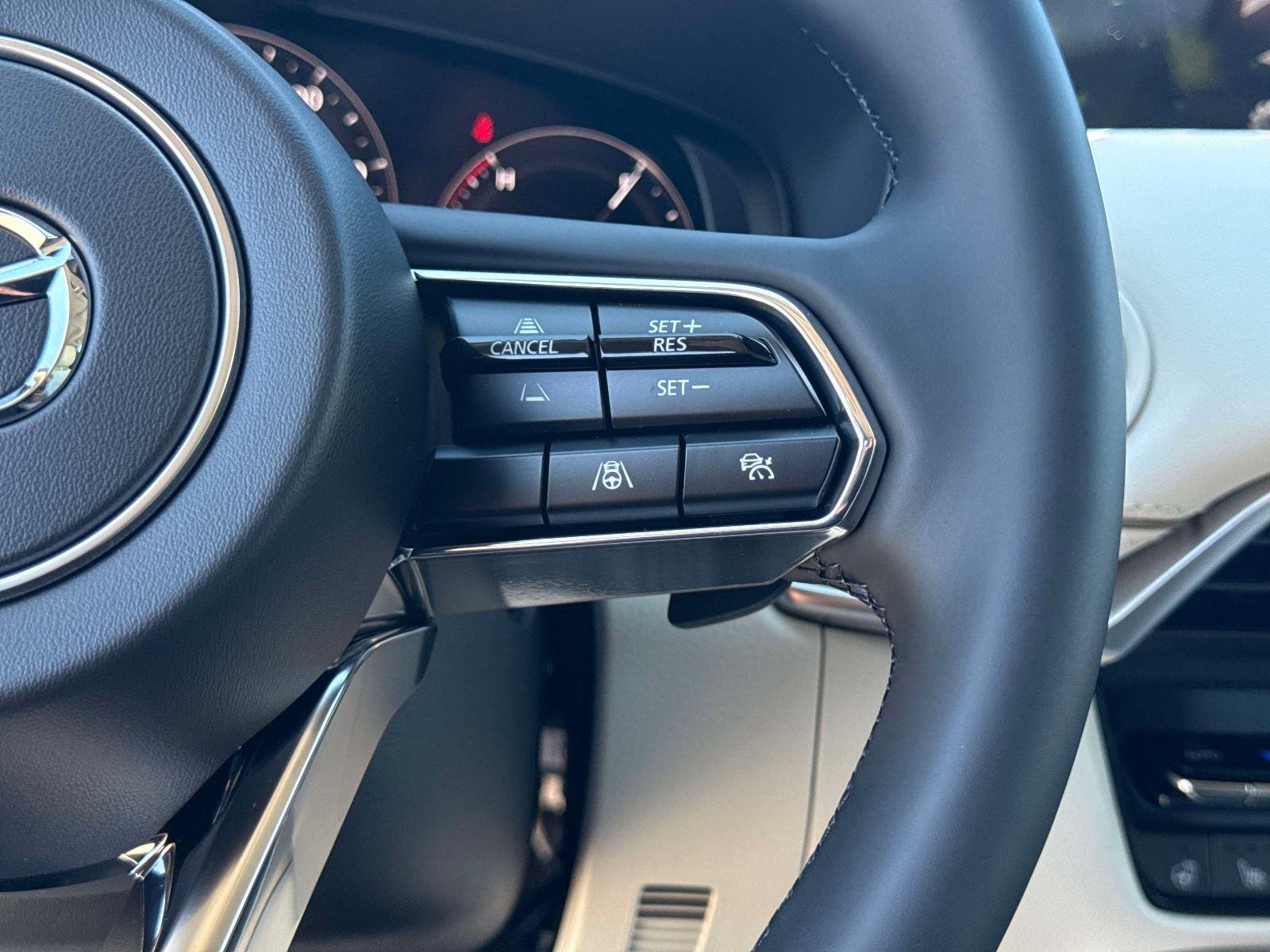 2026 Mazda CX-90 S Premium Sport