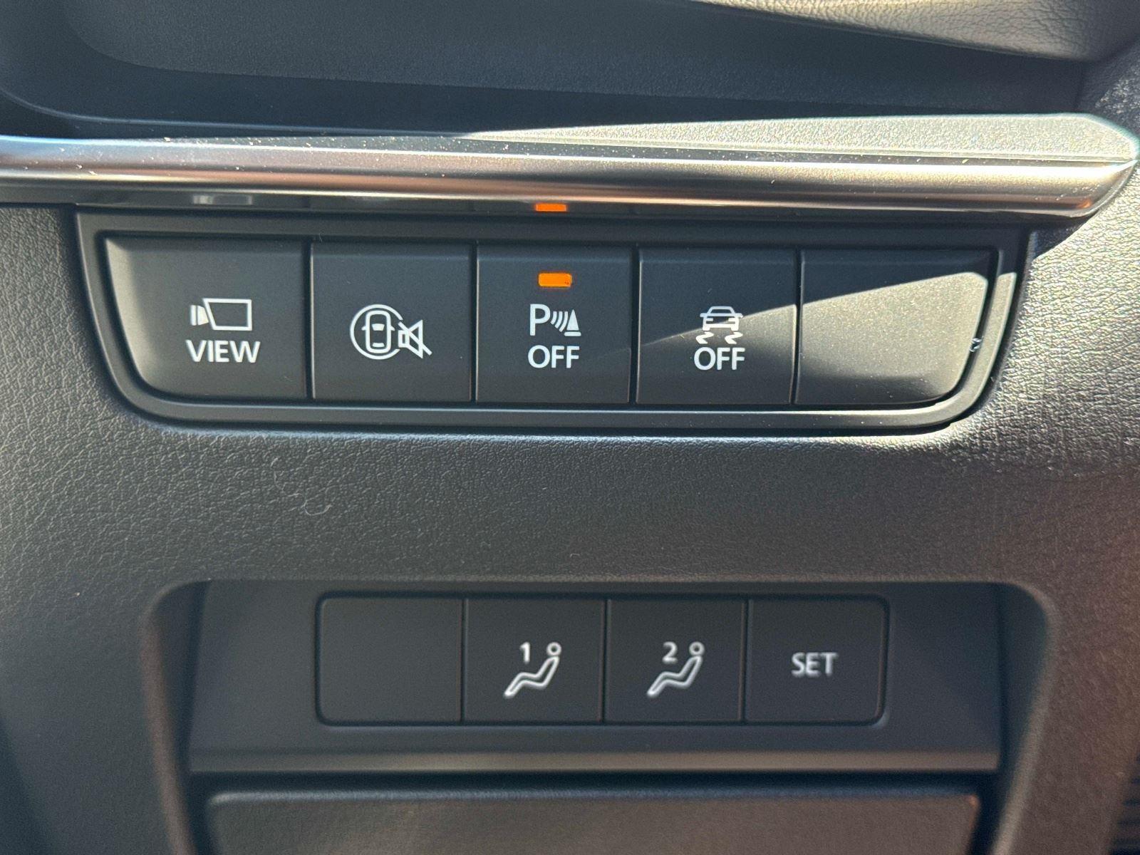 2026 Mazda Mazda3 Hatchback 2.5 Turbo Premium Plus