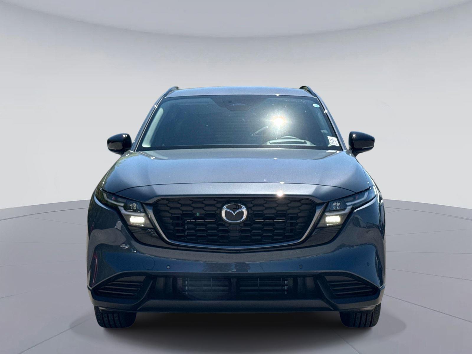 2026 Mazda CX-5 2.5 S Preferred