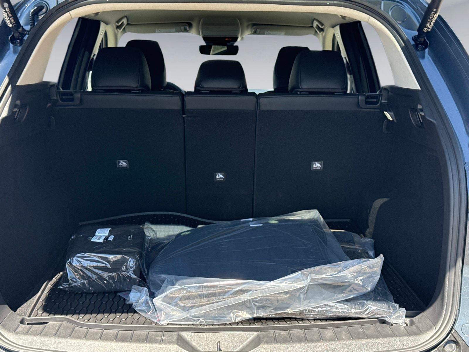 2026 Mazda CX-5 2.5 S Preferred