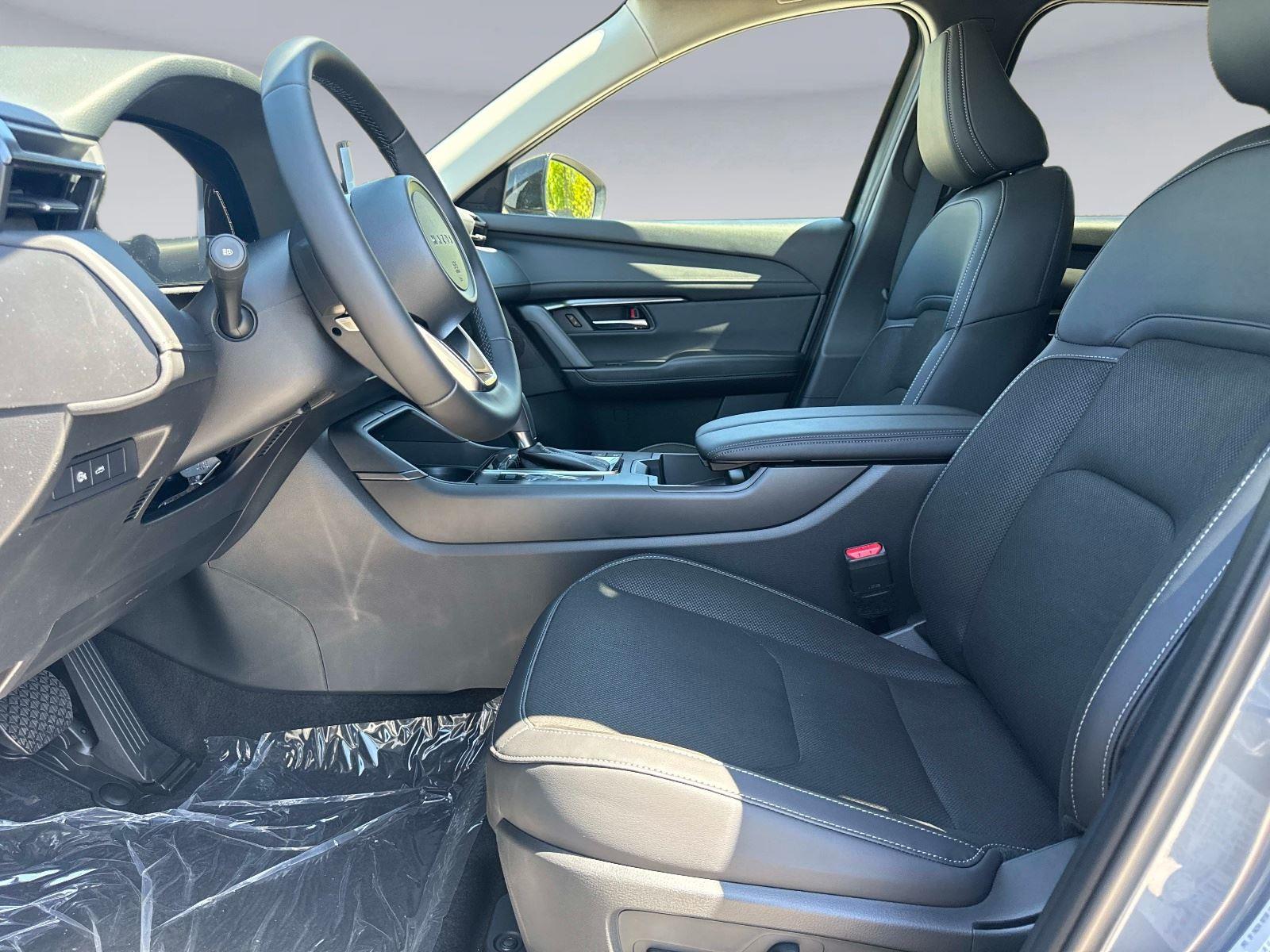 2026 Mazda CX-5 2.5 S Preferred