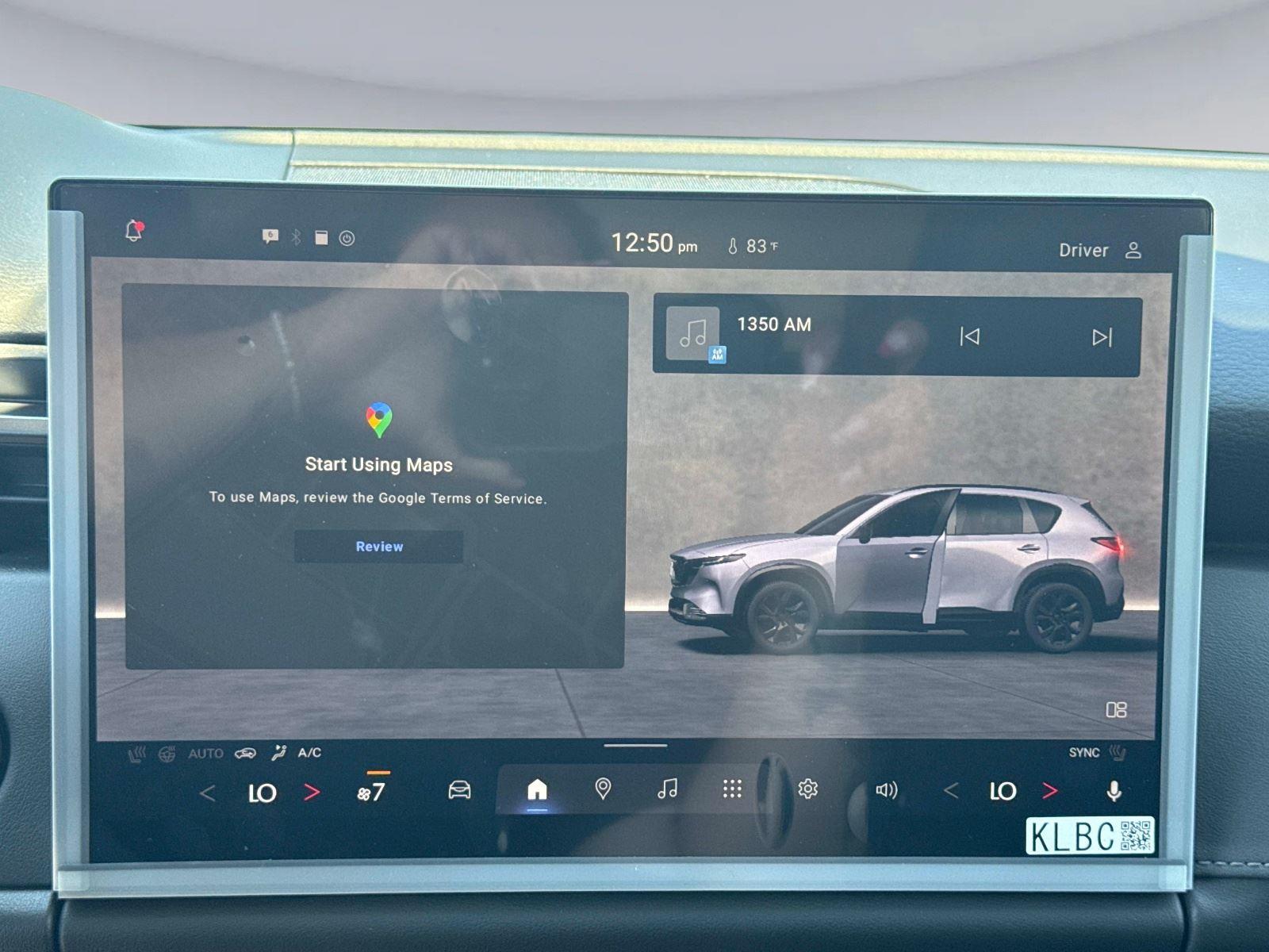 2026 Mazda CX-5 2.5 S Preferred