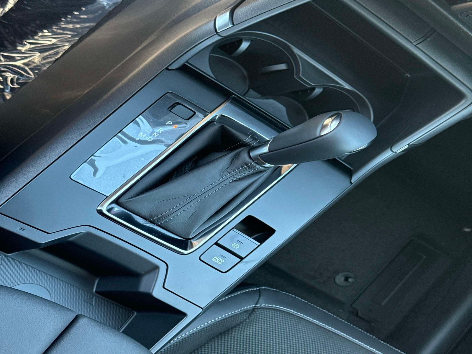 2026 Mazda CX-5 2.5 S Preferred