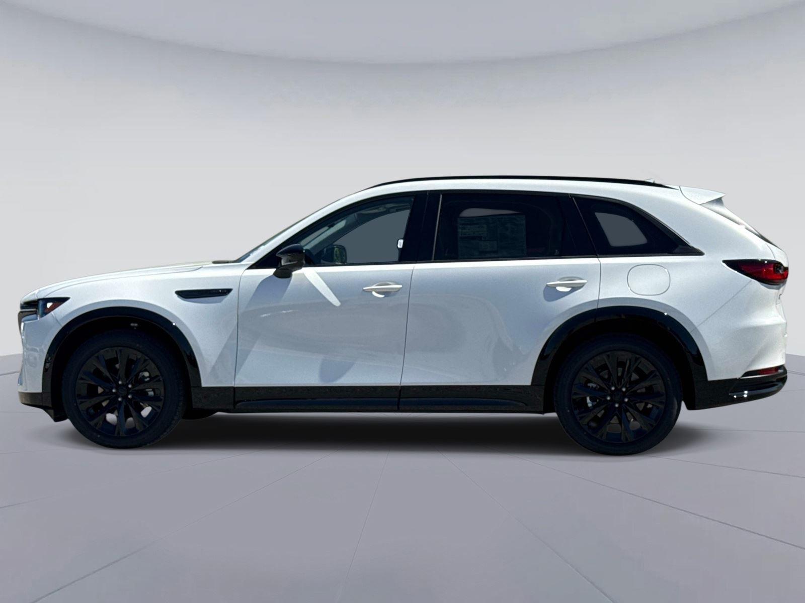 2026 Mazda CX-90 S Premium Sport