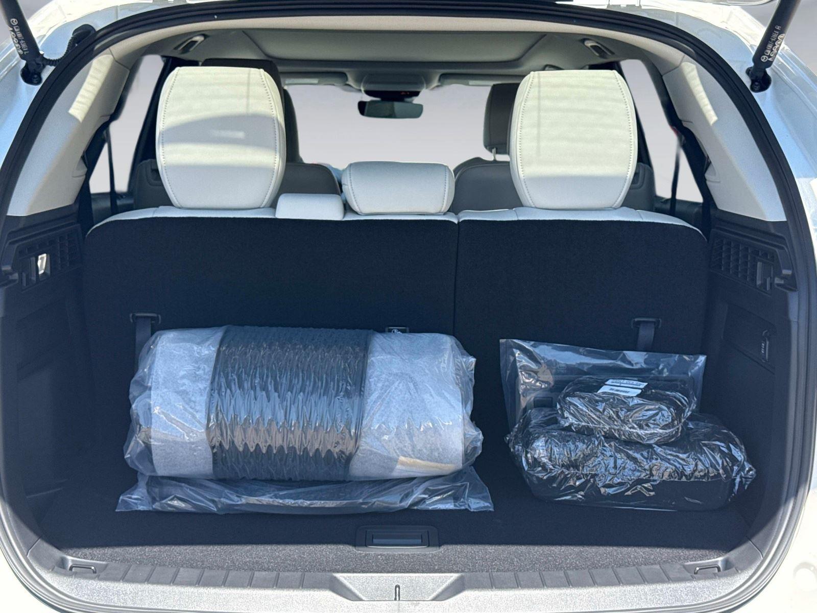2026 Mazda CX-90 S Premium Sport