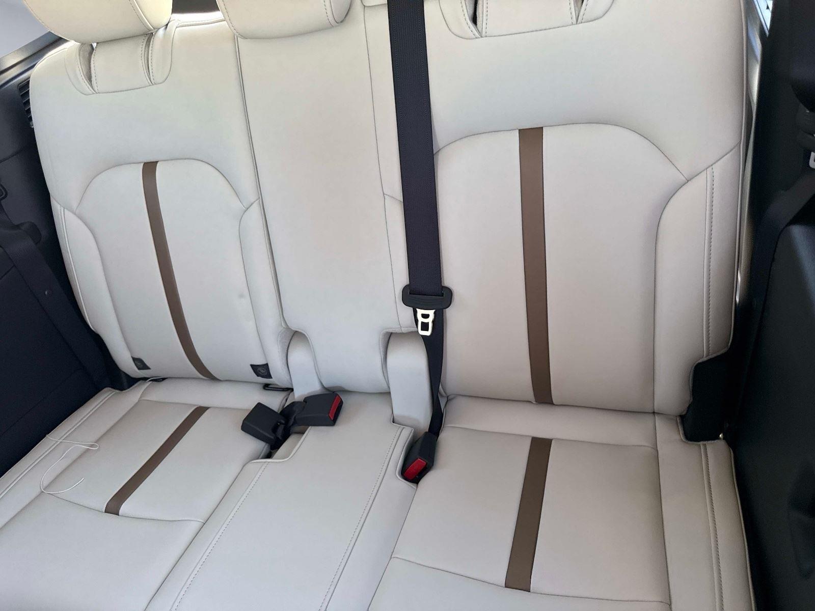 2026 Mazda CX-90 S Premium Sport