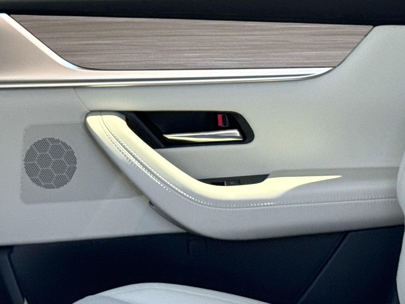 2026 Mazda CX-90 S Premium Sport