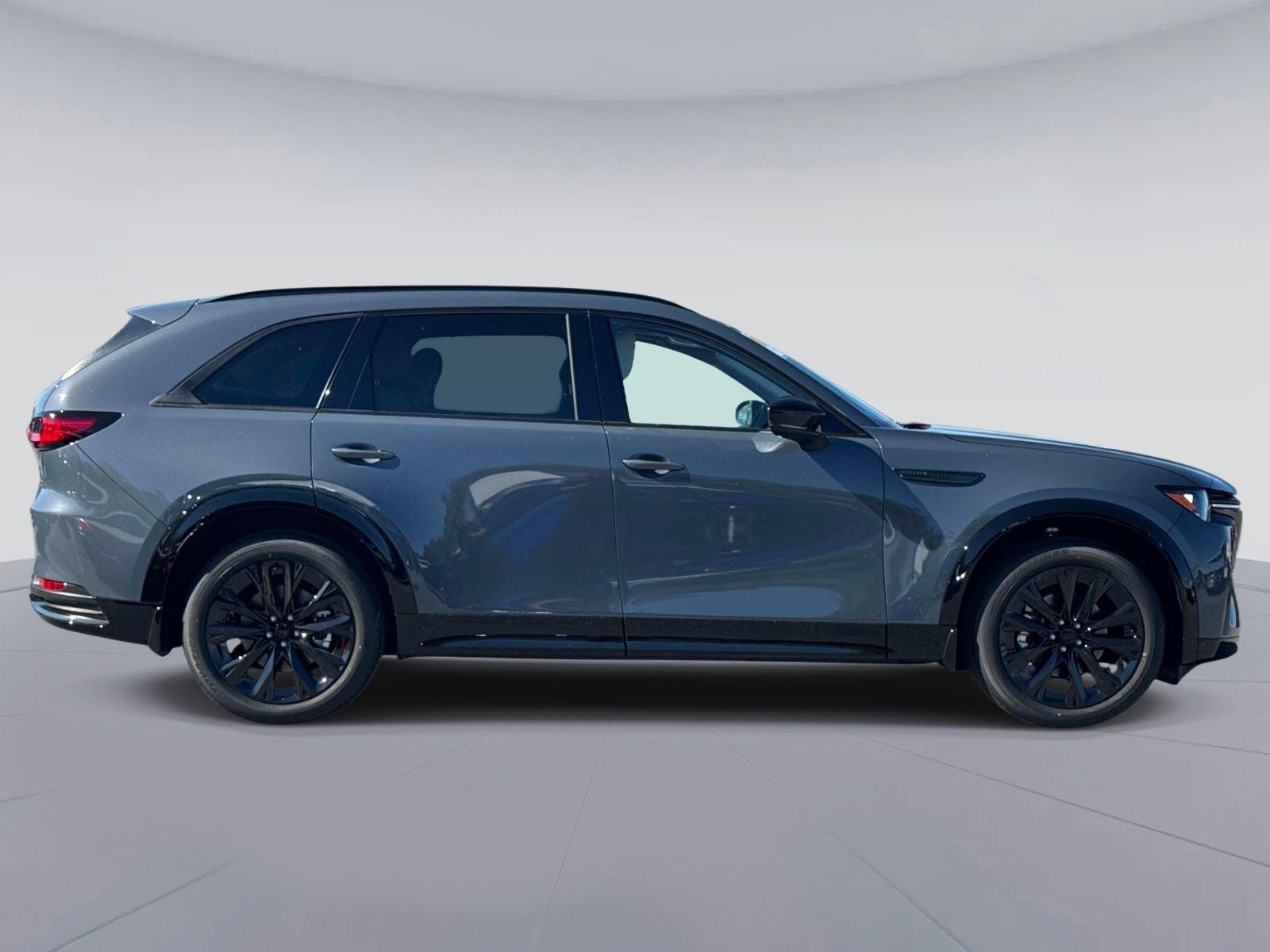 2026 Mazda CX-90 S Premium Sport