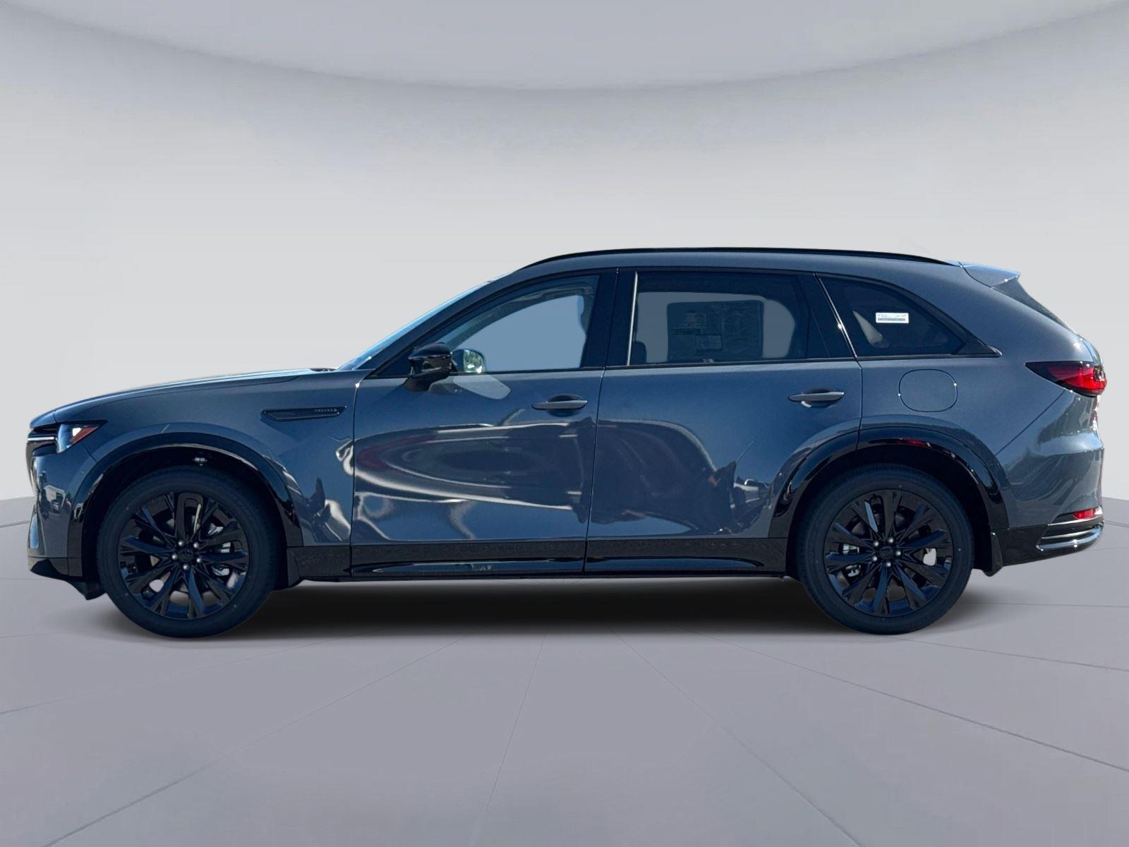 2026 Mazda CX-90 S Premium Sport