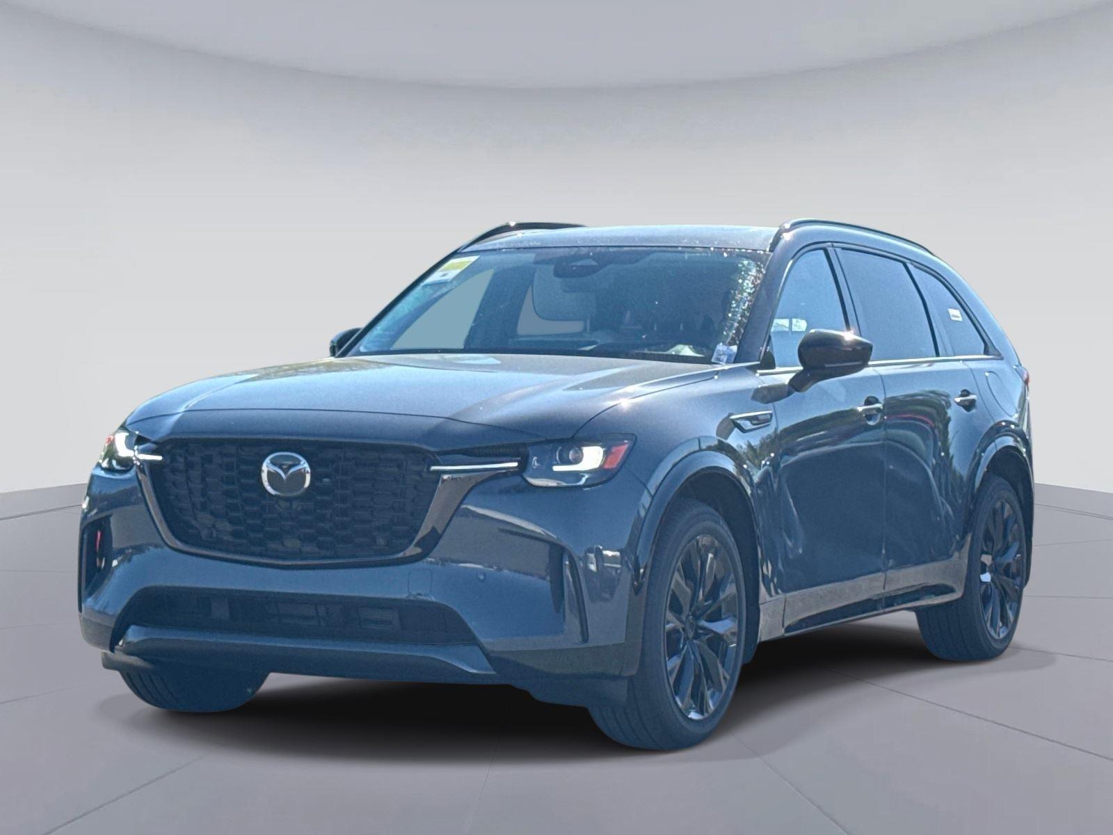 2026 Mazda CX-90 S Premium Sport