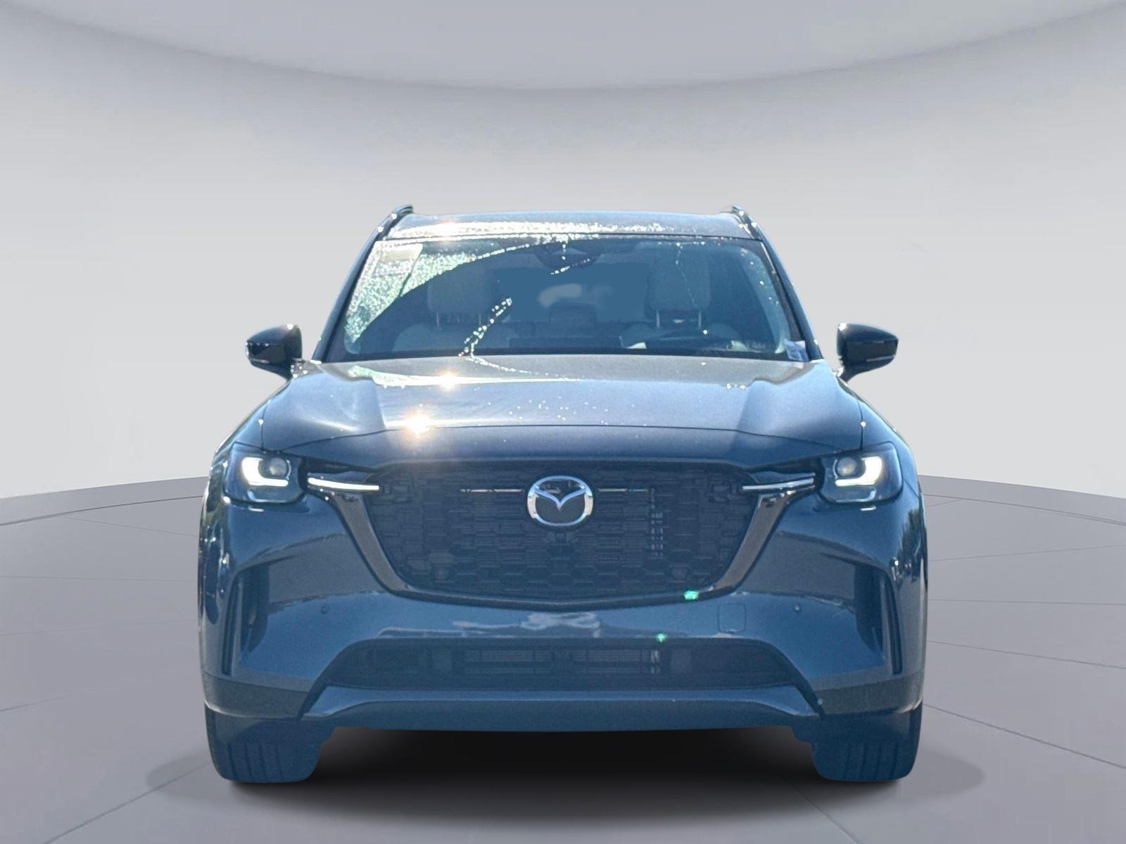 2026 Mazda CX-90 S Premium Sport