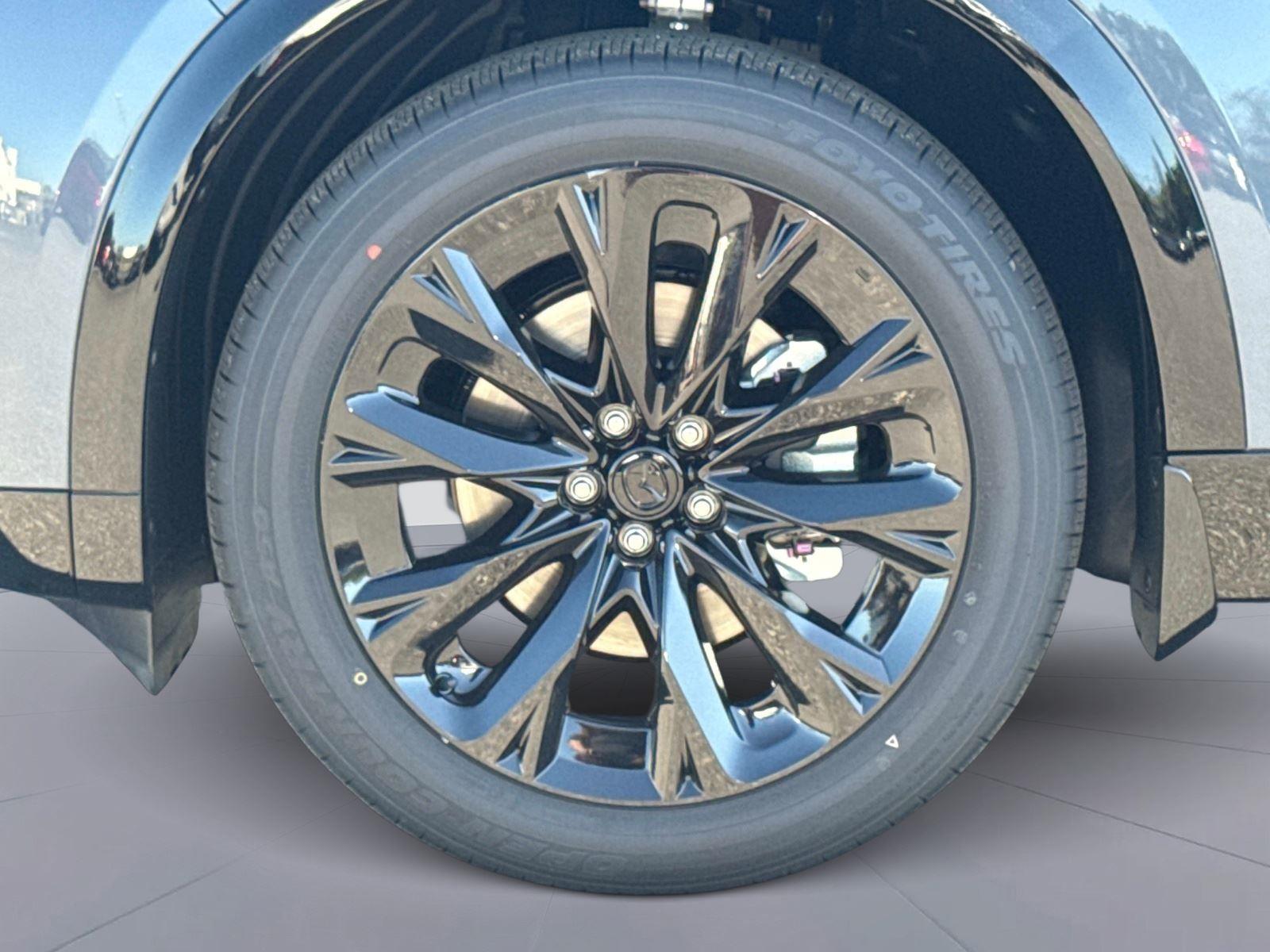 2026 Mazda CX-90 S Premium Sport