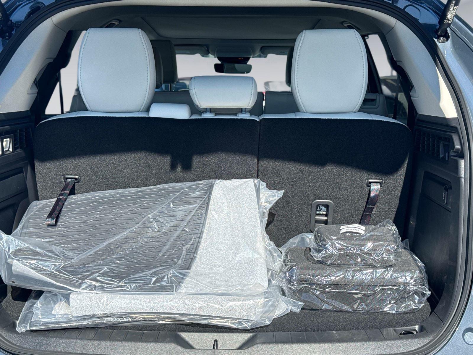 2026 Mazda CX-90 S Premium Sport