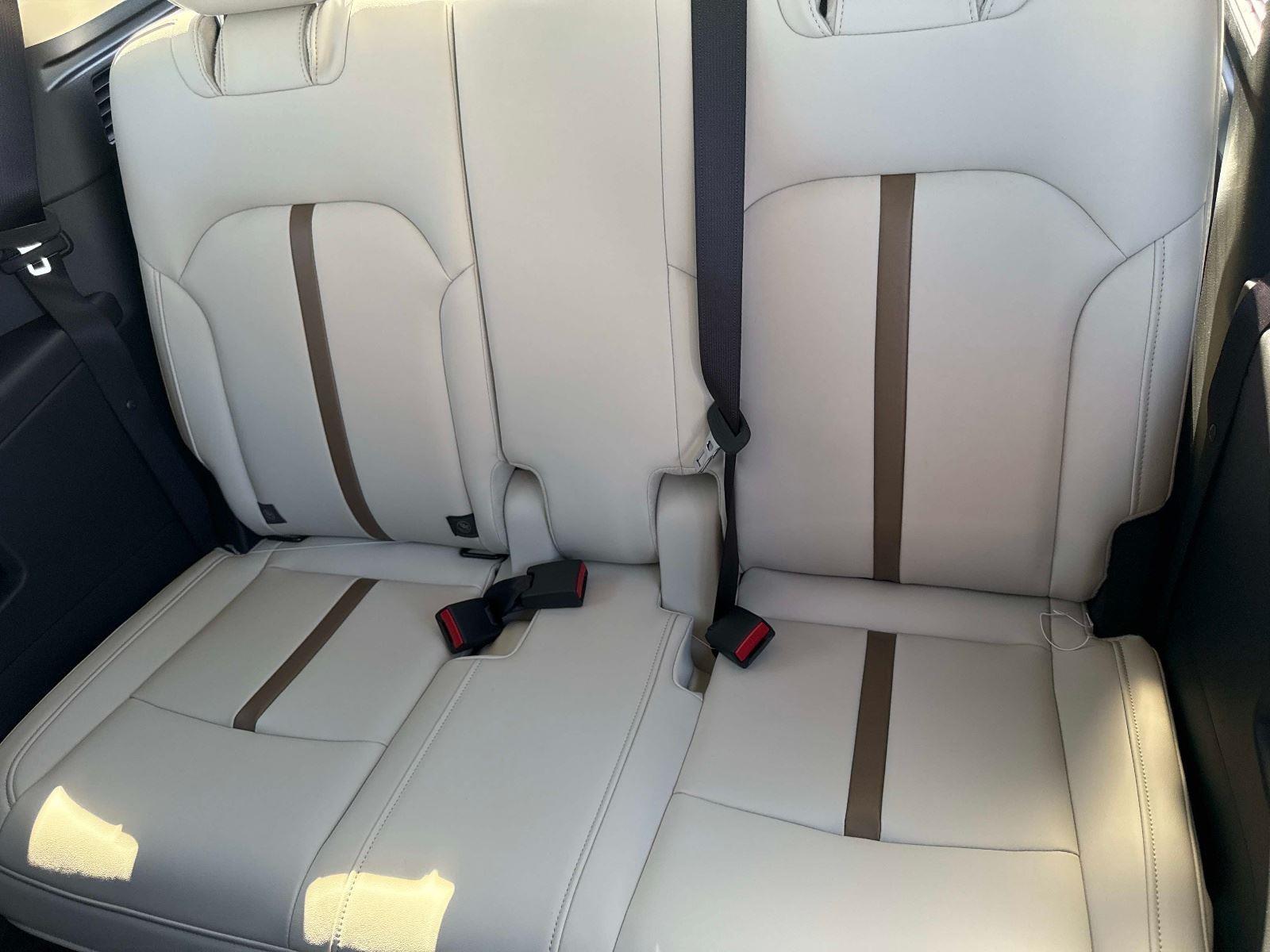 2026 Mazda CX-90 S Premium Sport