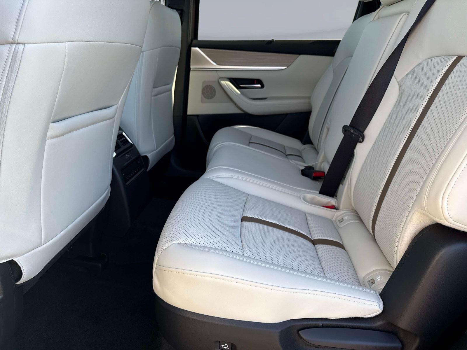 2026 Mazda CX-90 S Premium Sport
