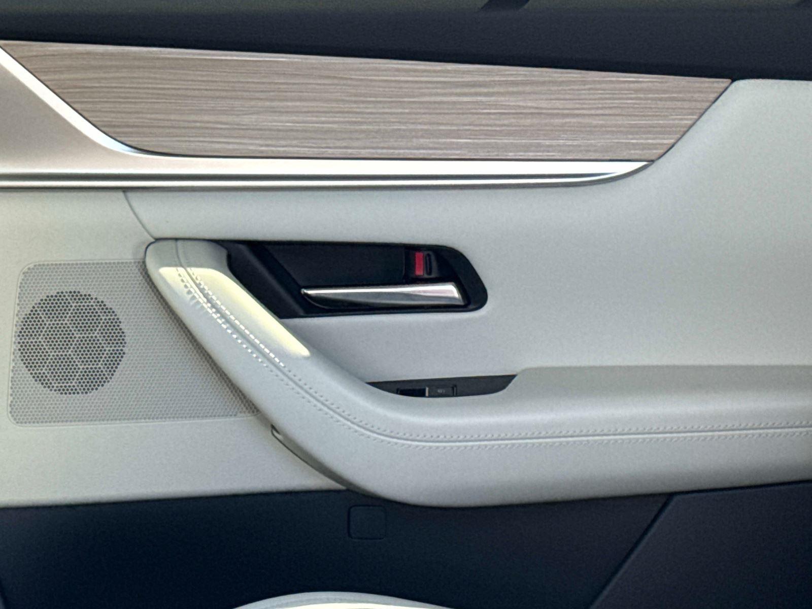2026 Mazda CX-90 S Premium Sport