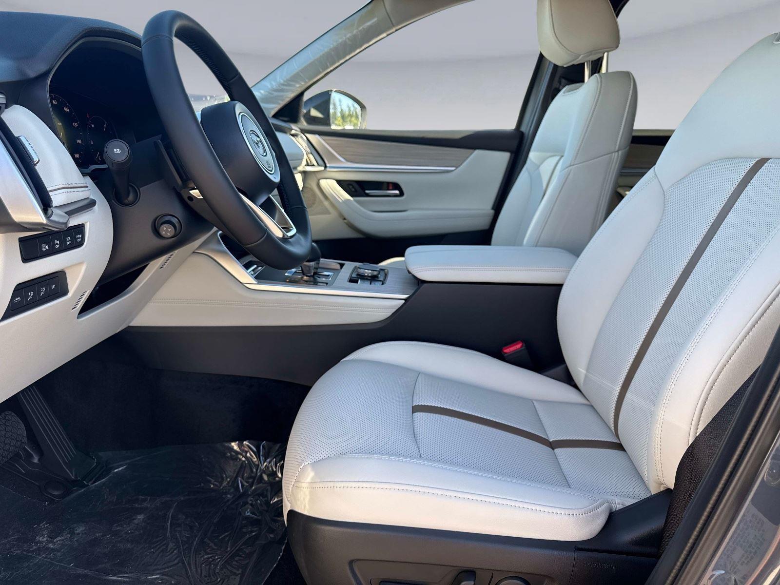 2026 Mazda CX-90 S Premium Sport