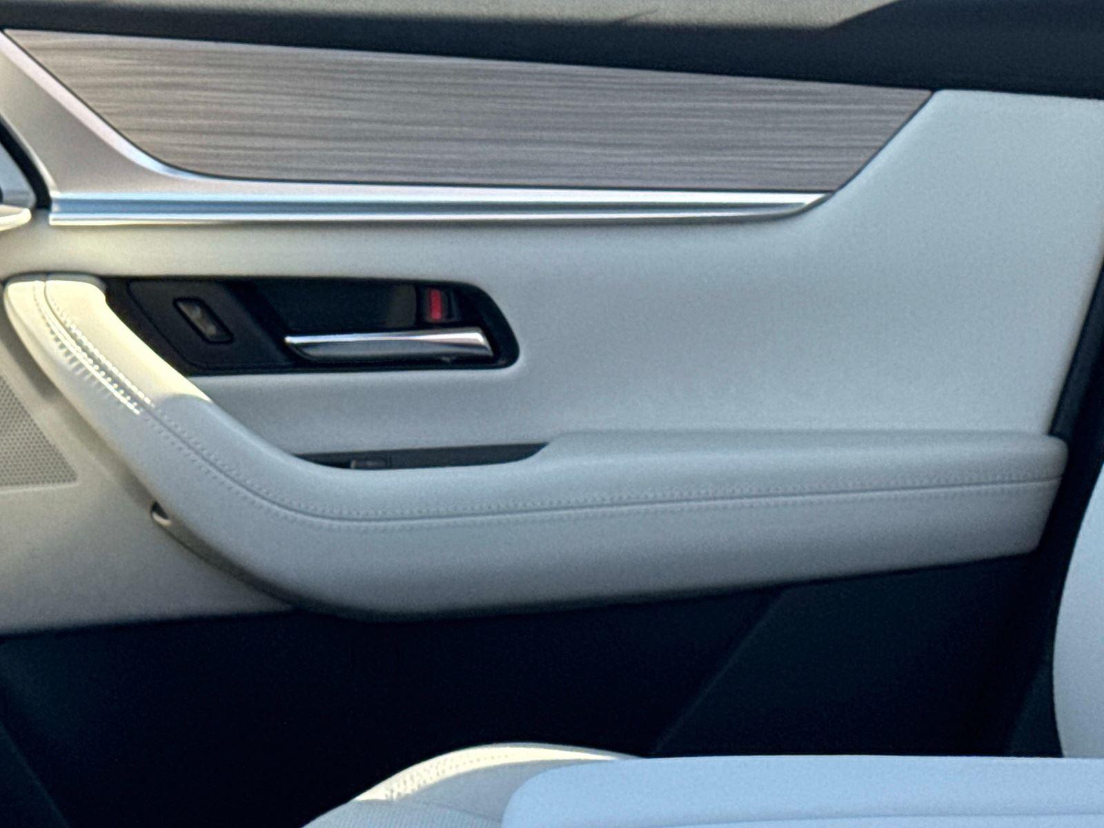 2026 Mazda CX-90 S Premium Sport