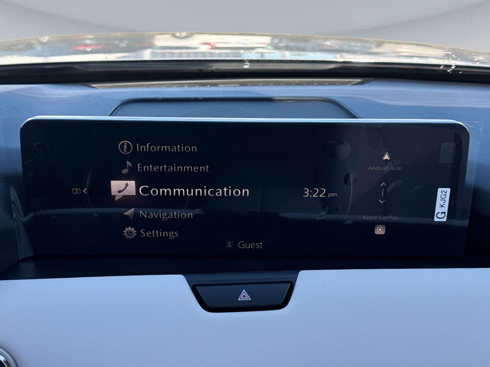 2026 Mazda CX-90 S Premium Sport