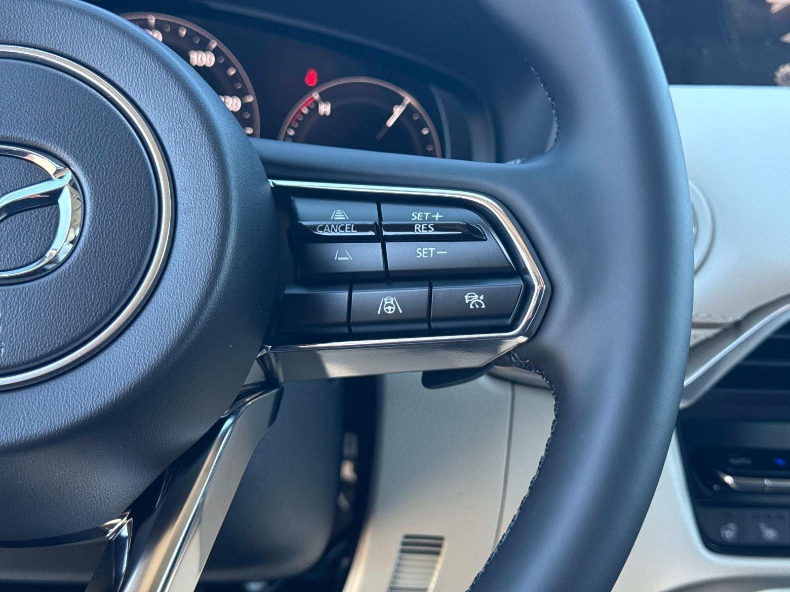 2026 Mazda CX-90 S Premium Sport