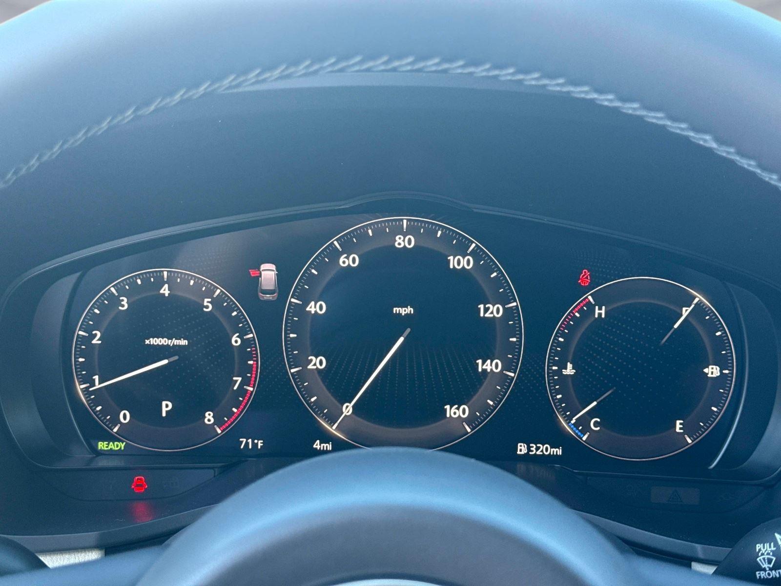 2026 Mazda CX-90 S Premium Sport
