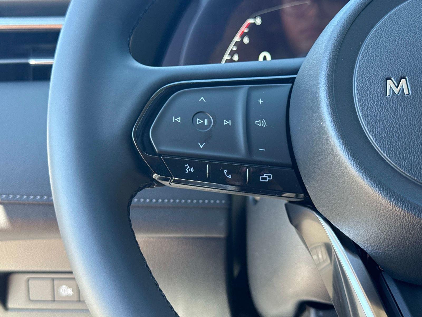 2026 Mazda CX-5 2.5 S Preferred