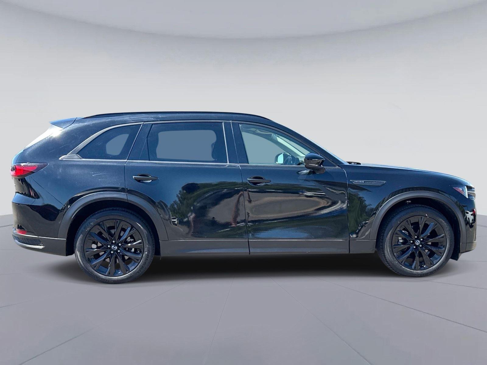 2025 Mazda CX-90 Premium Sport