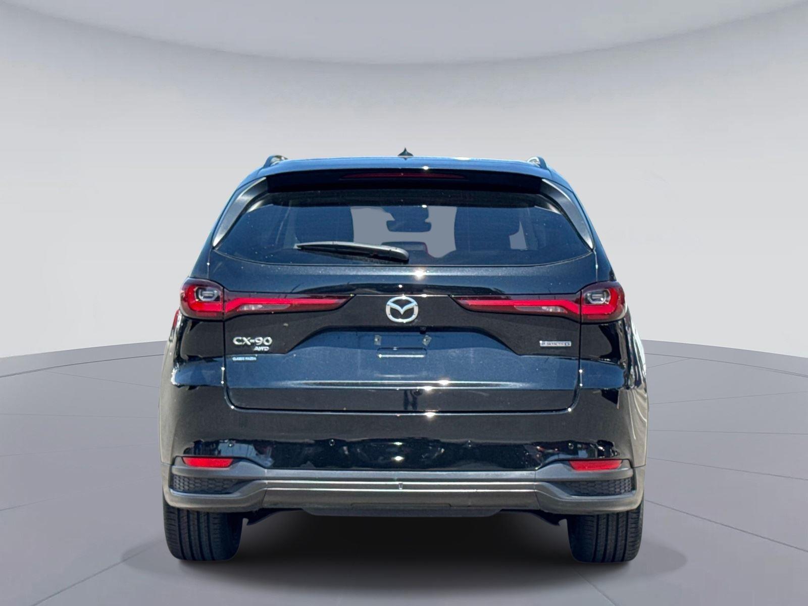 2025 Mazda CX-90 Premium Sport
