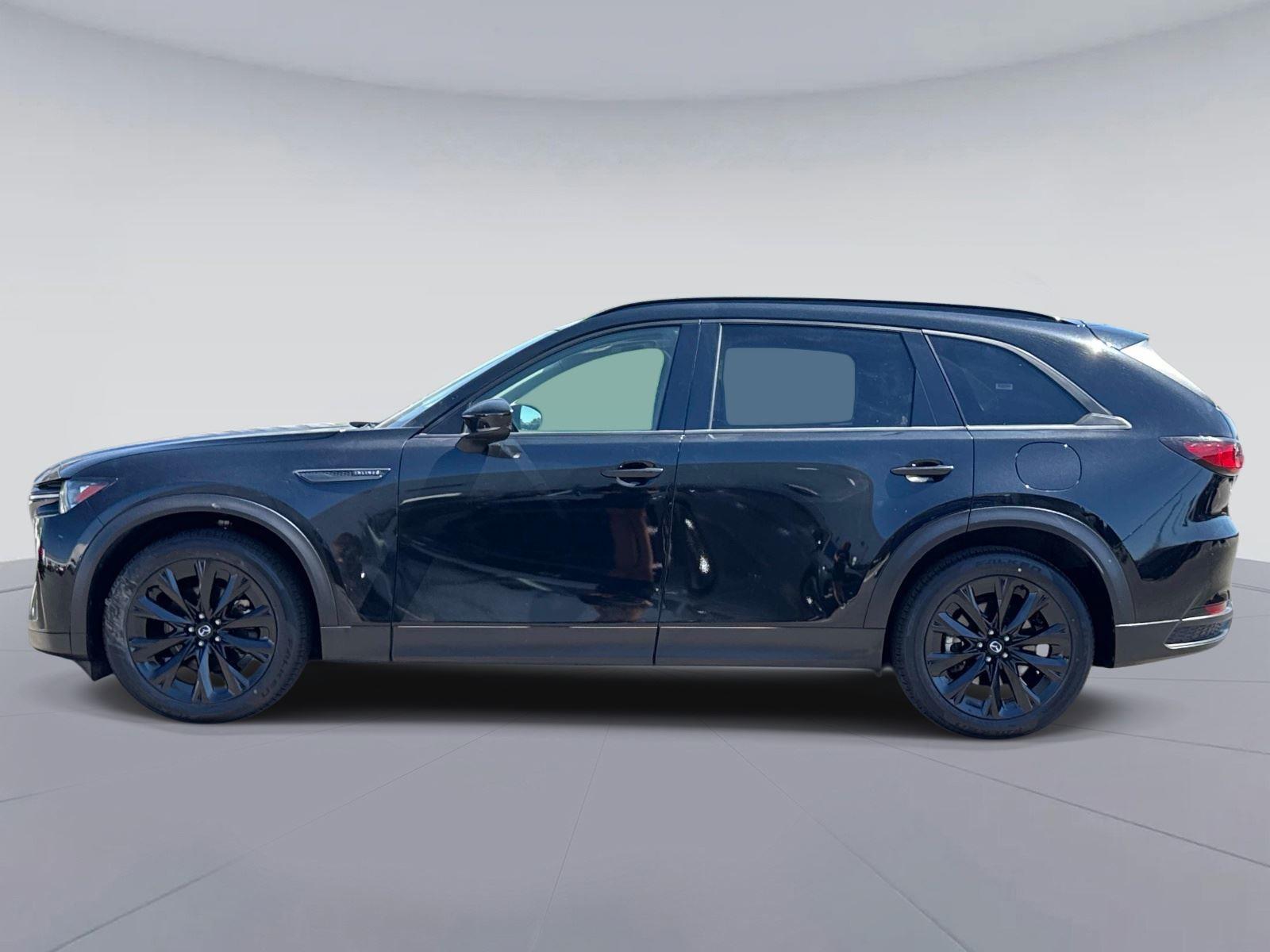 2025 Mazda CX-90 Premium Sport