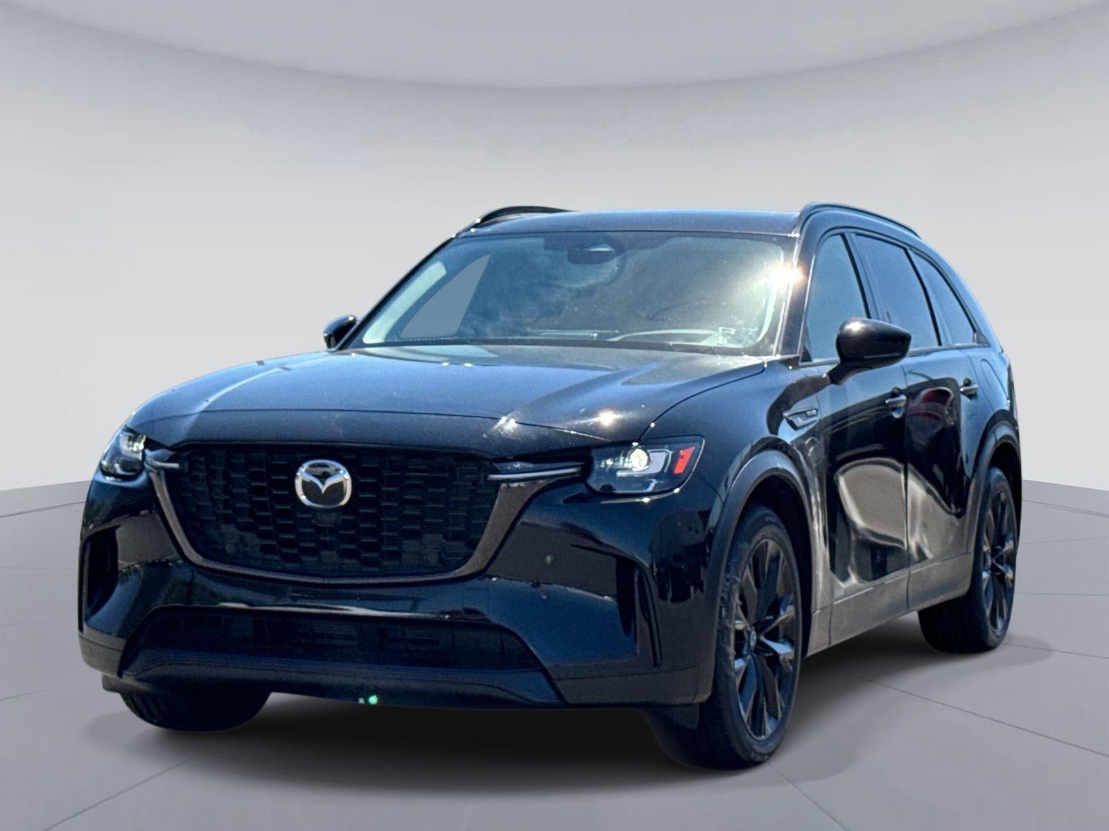 2025 Mazda CX-90 Premium Sport
