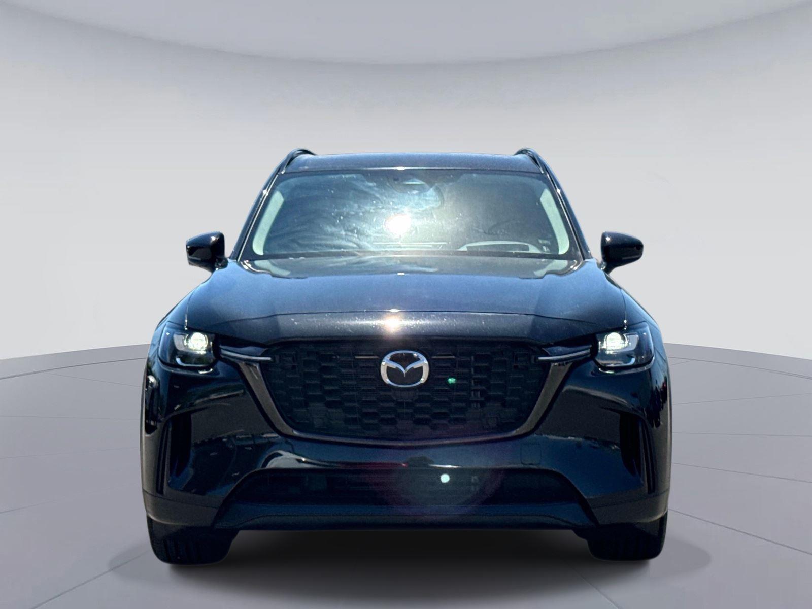 2025 Mazda CX-90 Premium Sport