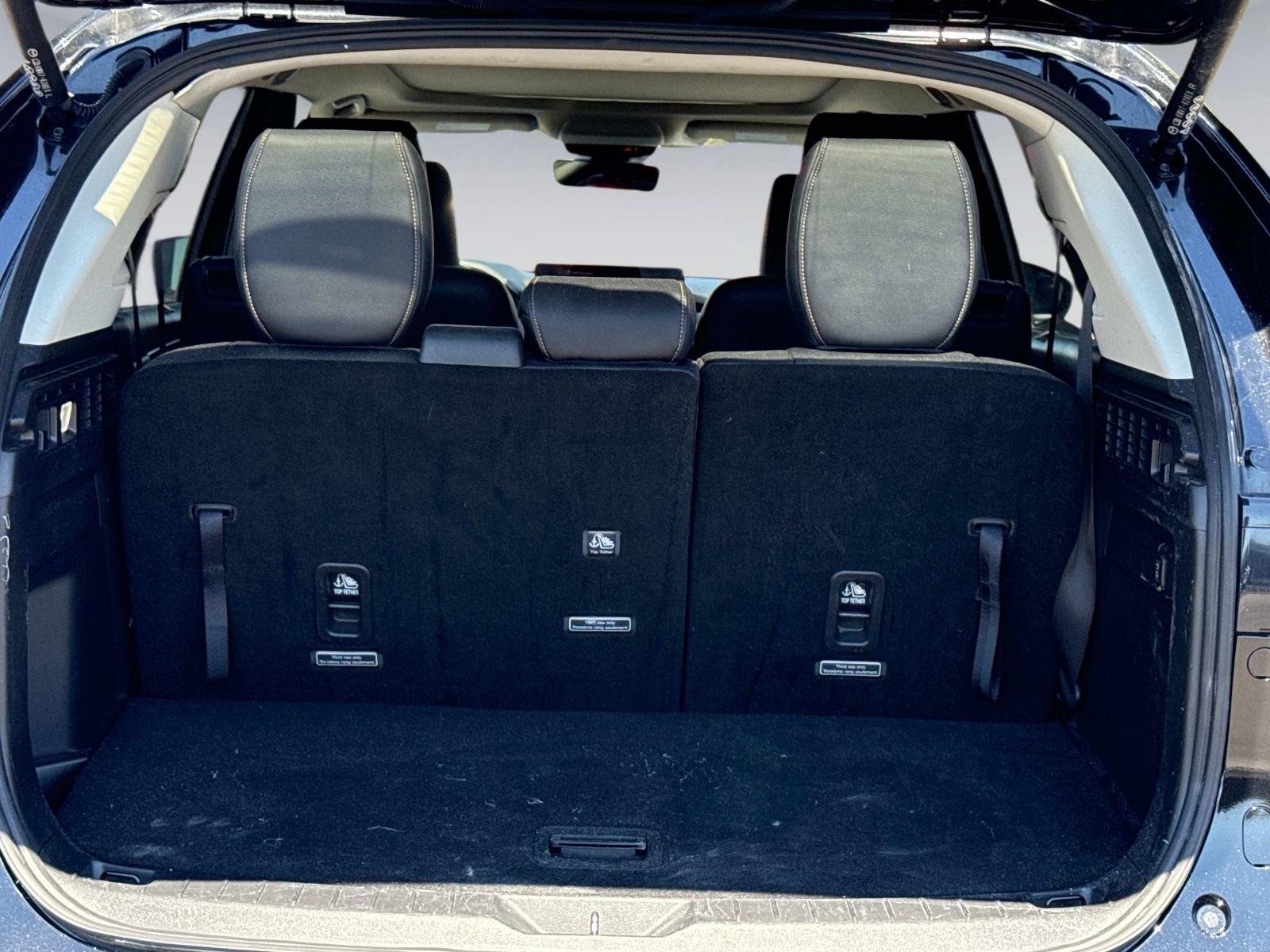 2025 Mazda CX-90 Premium Sport