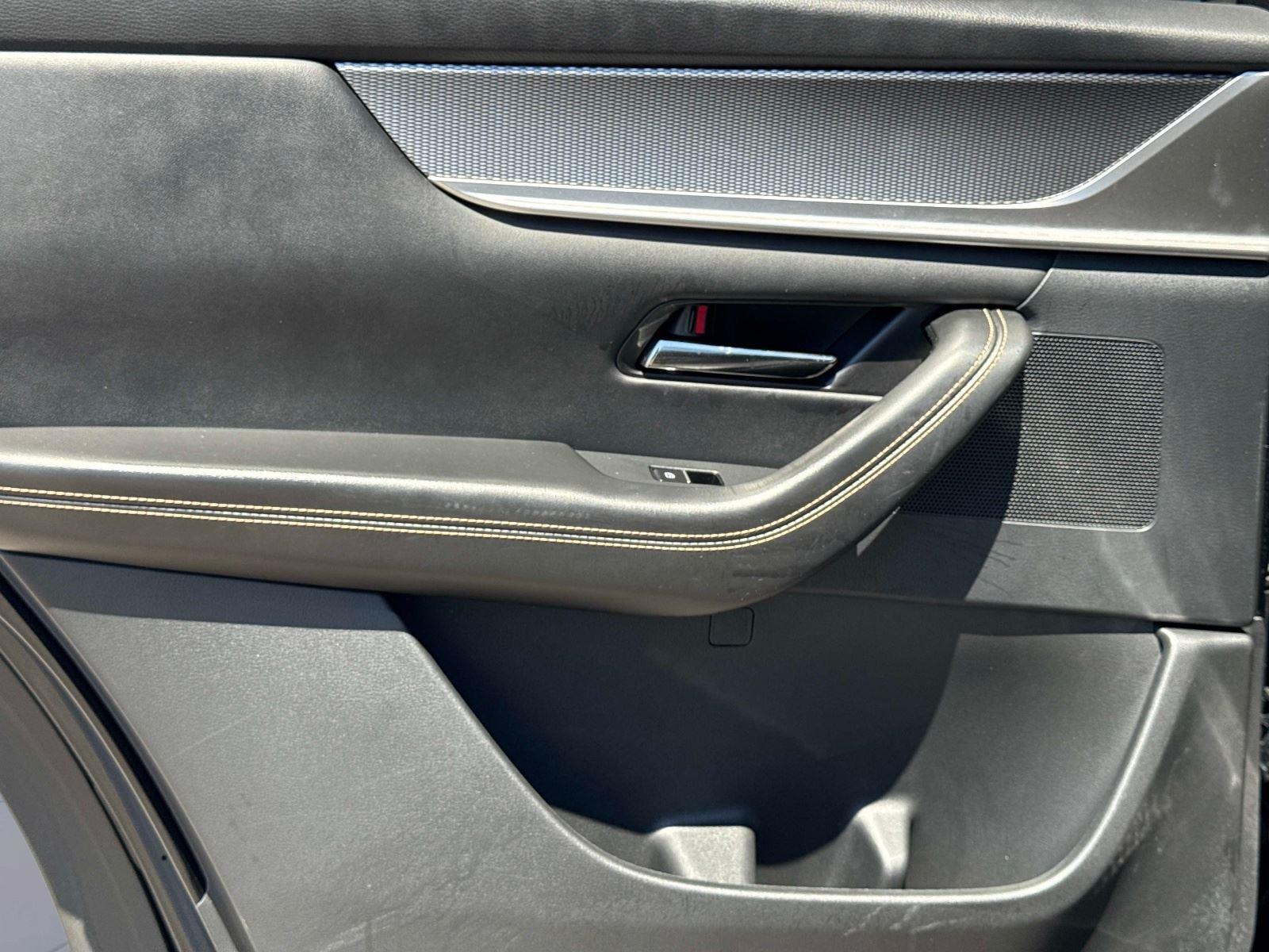 2025 Mazda CX-90 Premium Sport