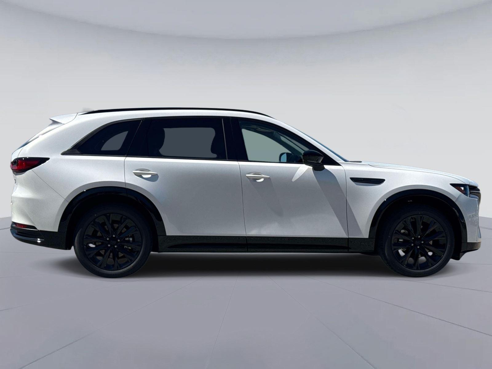 2026 Mazda CX-90 S Premium Sport