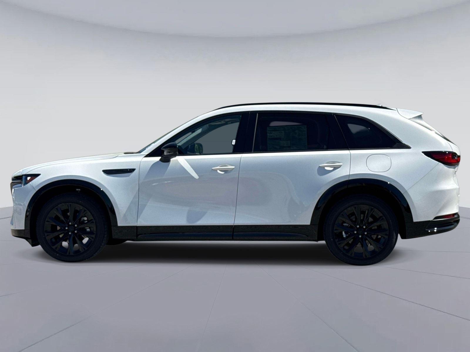 2026 Mazda CX-90 S Premium Sport