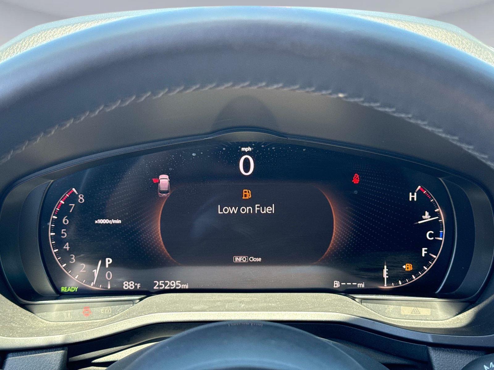 2025 Mazda CX-90 Premium Sport