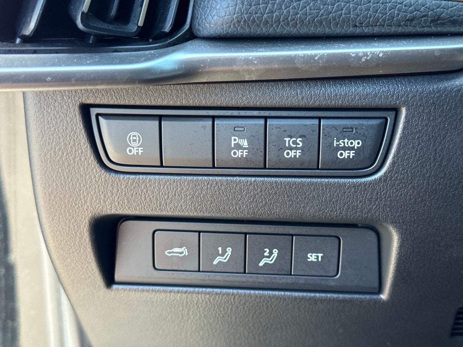 2025 Mazda CX-90 Premium Sport