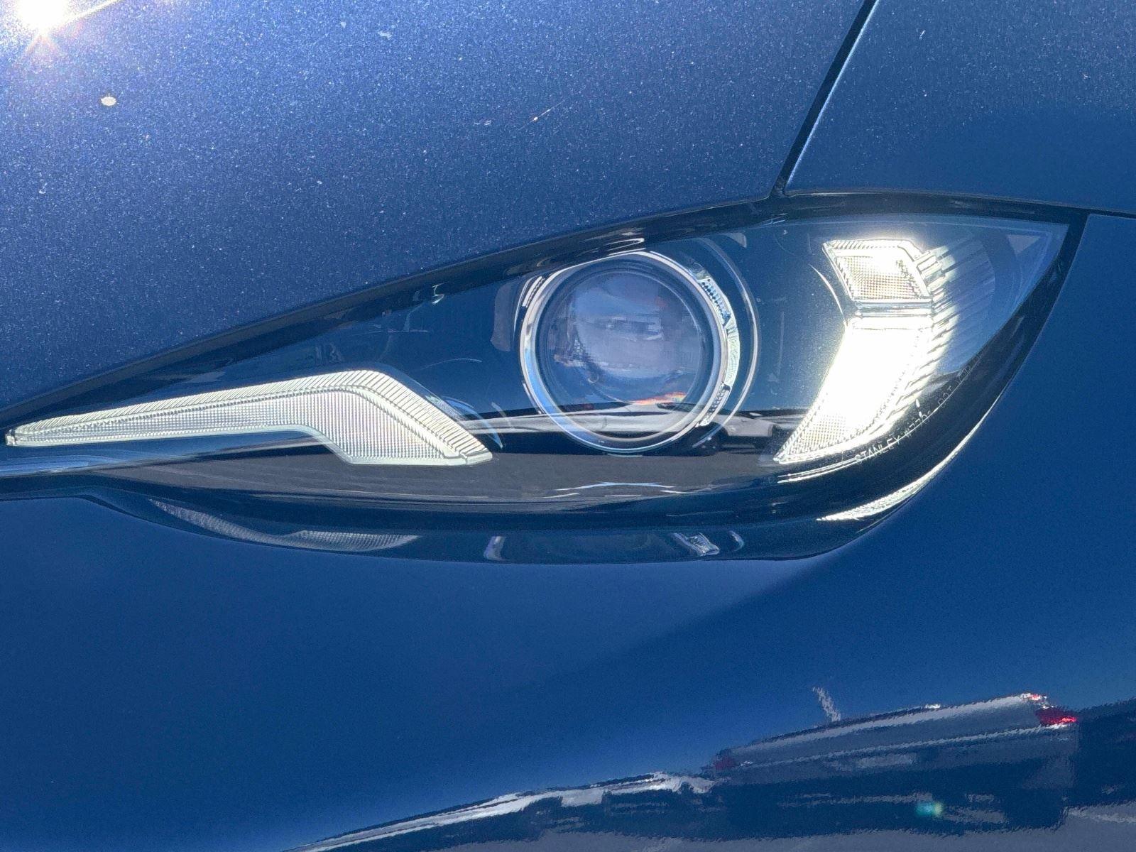 2026 Mazda MX-5 Miata RF Grand Touring