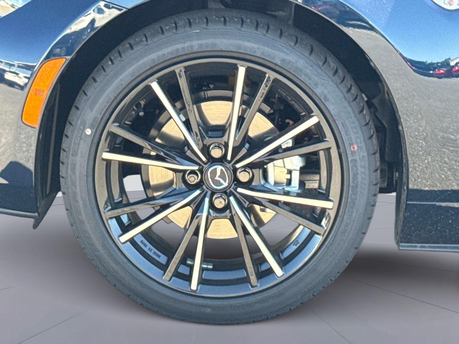 2026 Mazda MX-5 Miata RF Grand Touring