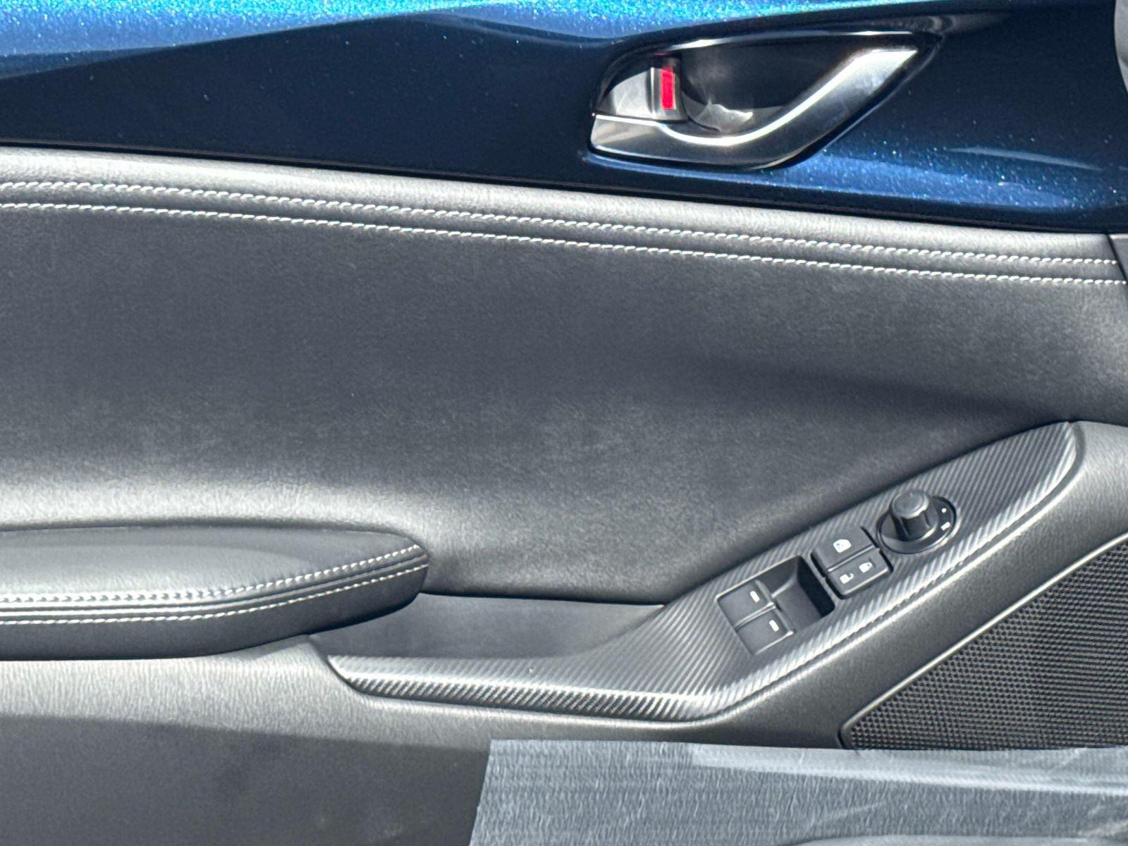 2026 Mazda MX-5 Miata RF Grand Touring