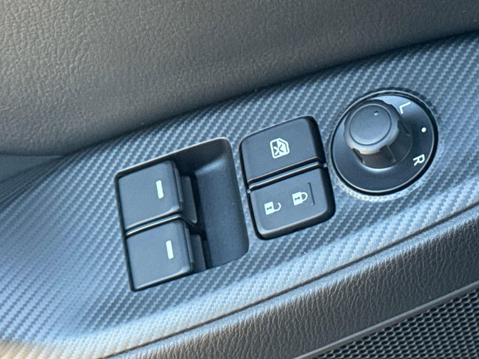 2026 Mazda MX-5 Miata RF Grand Touring