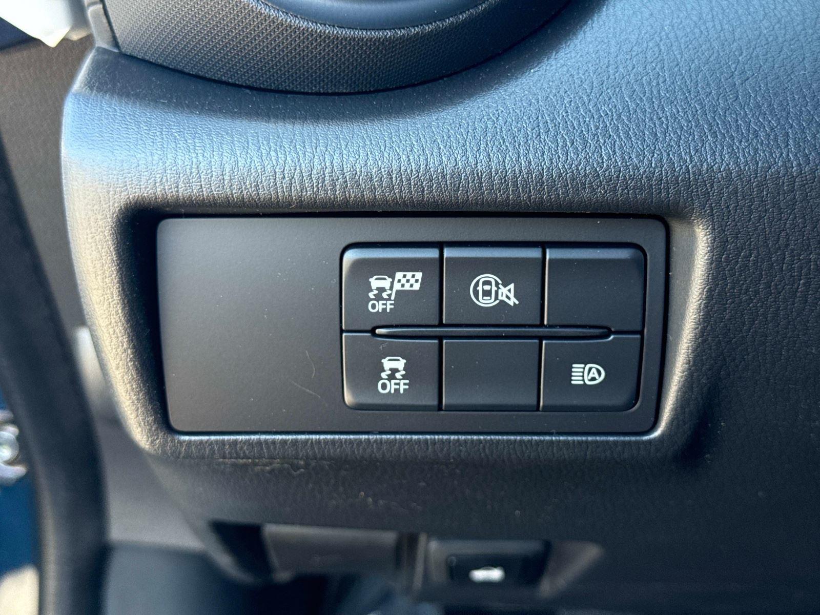 2026 Mazda MX-5 Miata RF Grand Touring