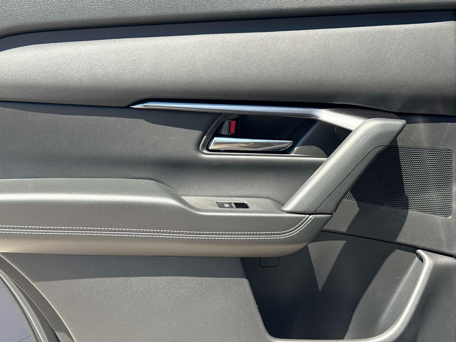 2026 Mazda CX-5 2.5 S Preferred