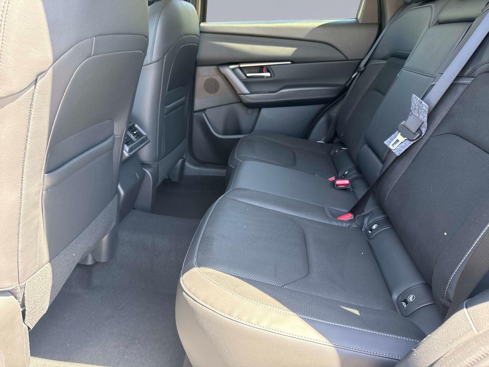 2026 Mazda CX-5 2.5 S Preferred