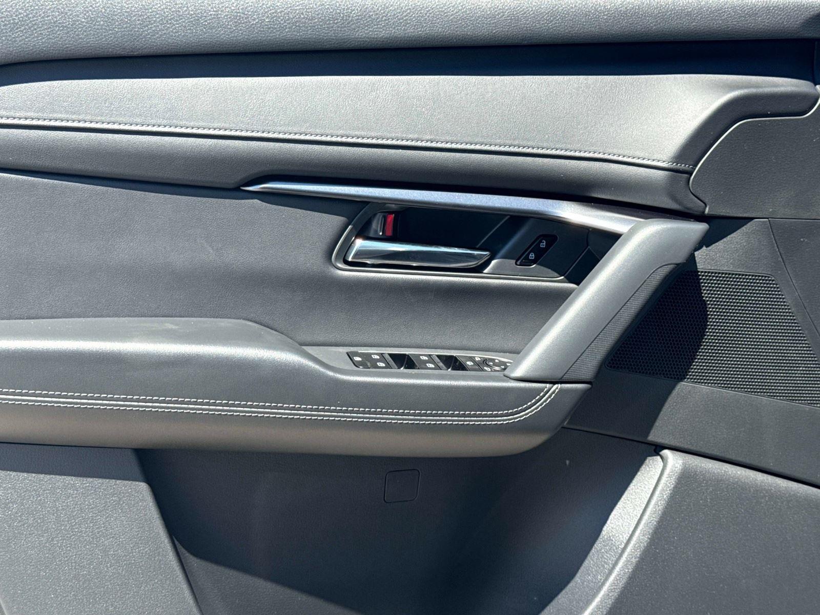 2026 Mazda CX-5 2.5 S Preferred