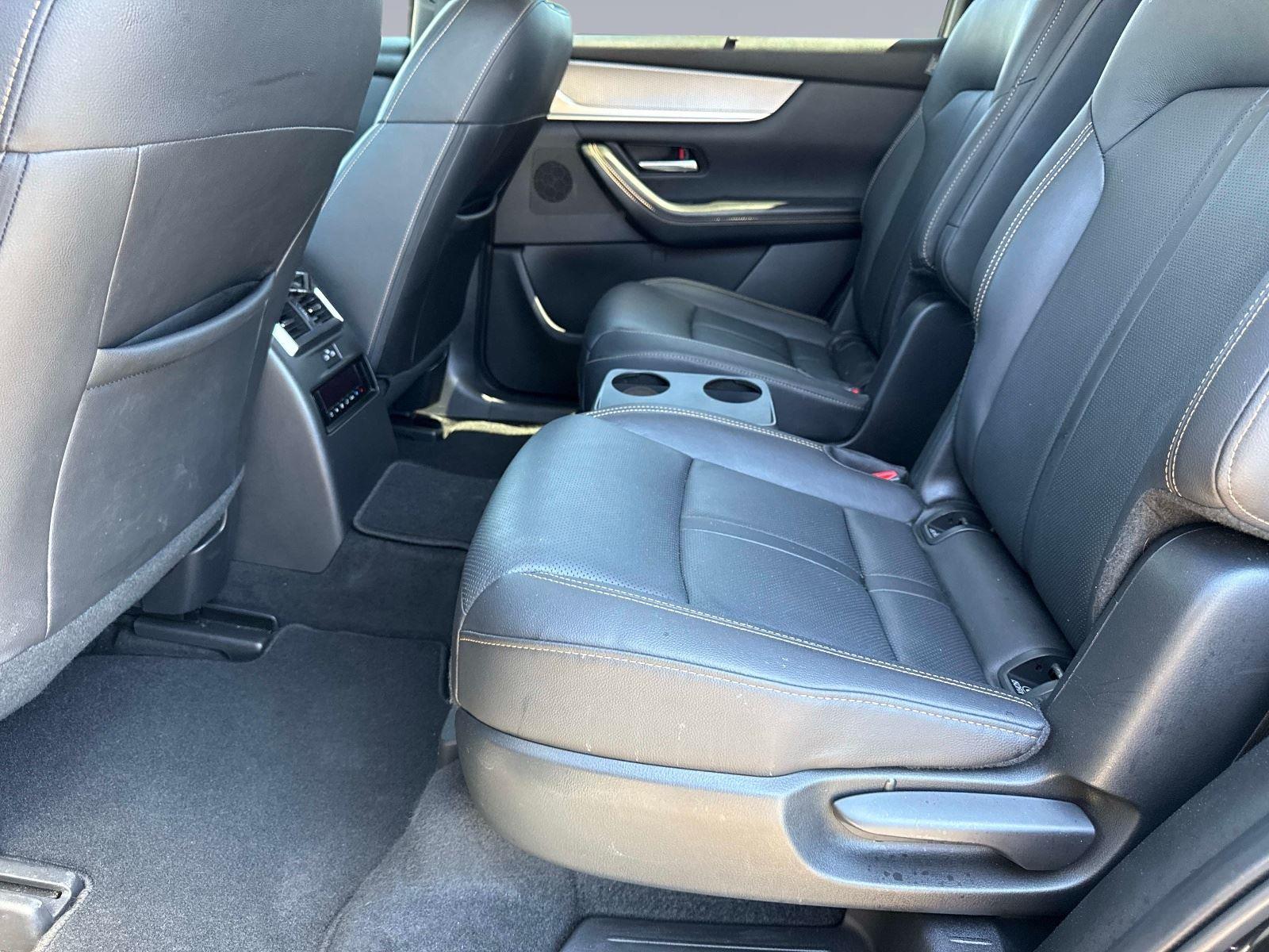 2025 Mazda CX-90 Premium Sport