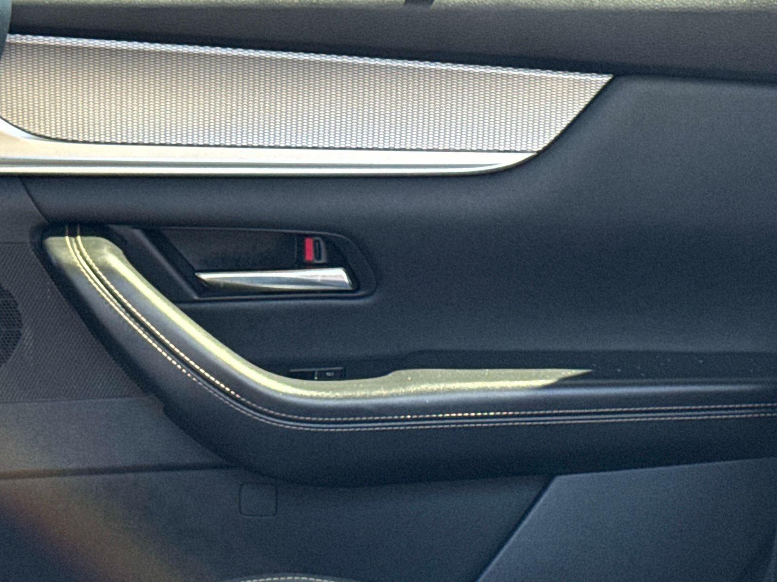 2025 Mazda CX-90 Premium Sport