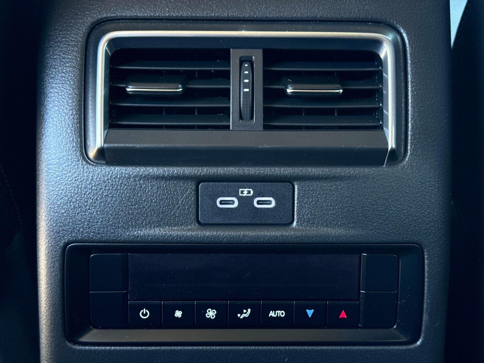 2025 Mazda CX-90 Premium Sport